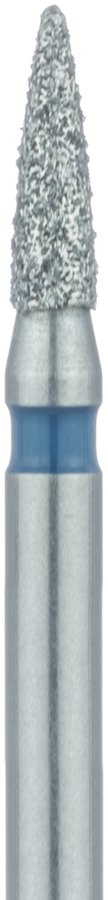 Fresa llama filo cuchillo diamante 861.FG.014