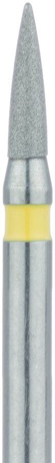 Fresa llama filo cuchillo diamante 861EF.FG.012
