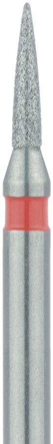 Fresa llama filo cuchillo diamante 861F.FG.010