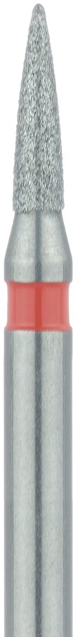 Fresa llama filo cuchillo diamante 861F.FG.012