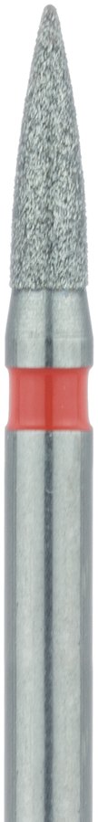 Fresa llama filo cuchillo diamante 861F.FG.014