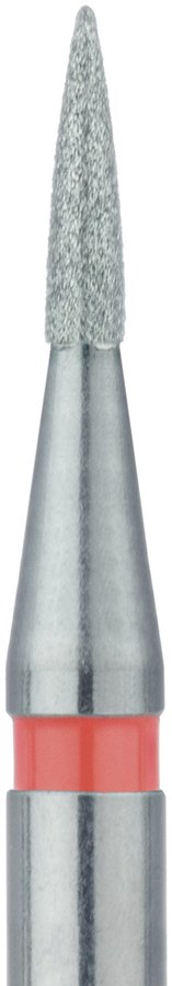 Fresa llama filo cuchillo diamante 861F.RA.012