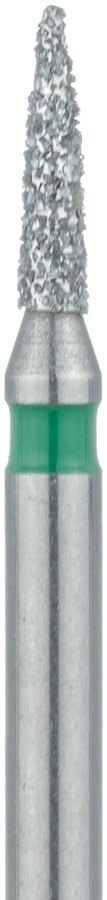 Fresa llama filo cuchillo diamante 861G.FG.012
