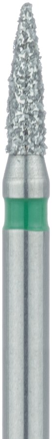 Fresa llama filo cuchillo diamante 861G.FG.014