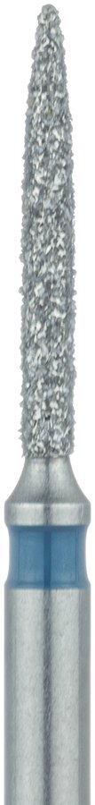 Fresa llama filo cuchillo diamante