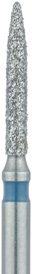 Fresa llama filo cuchillo diamante 862.FG.012