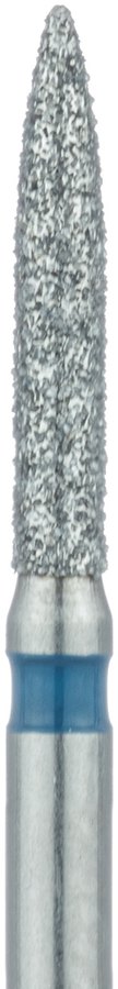 Fresa llama filo cuchillo diamante 862.FG.014