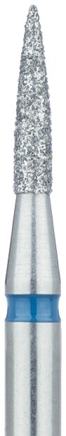 Fresa llama filo cuchillo diamante