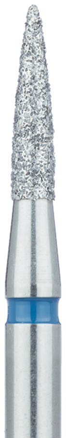 Fresa llama filo cuchillo diamante 862.HP.018