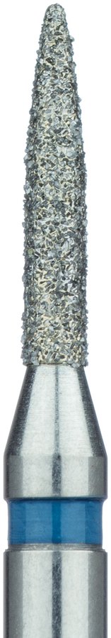 Fresa llama filo cuchillo diamante 862.RA.014
