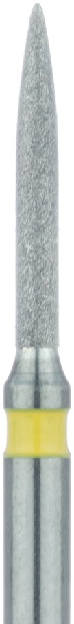 Fresa llama filo cuchillo diamante 862EF.FG.010