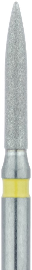 Fresa llama filo cuchillo diamante 862EF.FG.012