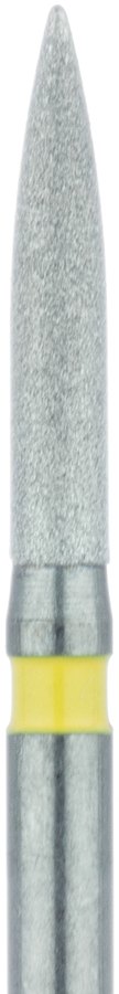 Fresa llama filo cuchillo diamante 862EF.FG.014