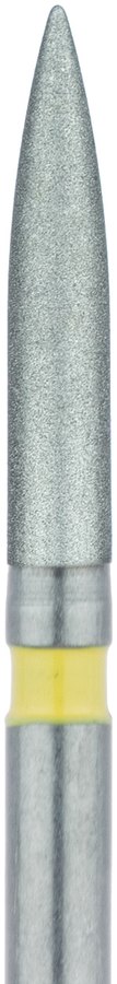 Fresa llama filo cuchillo diamante 862EF.FG.016