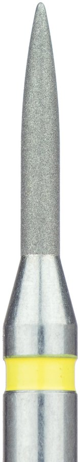 Fresa llama filo cuchillo diamante 862EF.RA.012