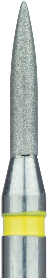 Fresa llama filo cuchillo diamante 862EF.RA.014