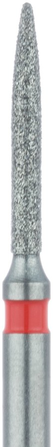 Fresa llama filo cuchillo diamante 862F.FG.010