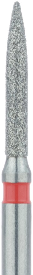 Fresa llama filo cuchillo diamante 862F.FG.012