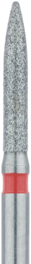 Fresa llama filo cuchillo diamante 862F.FG.014