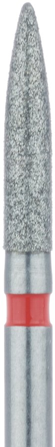 Fresa llama filo cuchillo diamante 862F.FG.016