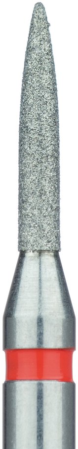 Fresa llama filo cuchillo diamante 862F.RA.012