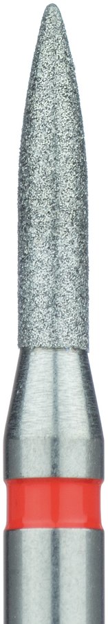 Fresa llama filo cuchillo diamante 862F.RA.016