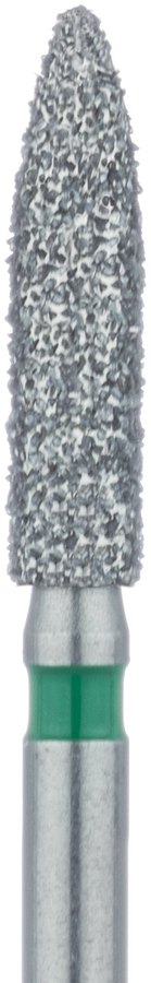 Fresa llama filo cuchillo diamante 862G.FG.021