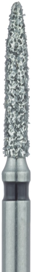 Fresa llama filo cuchillo diamante 862SG.FG.014
