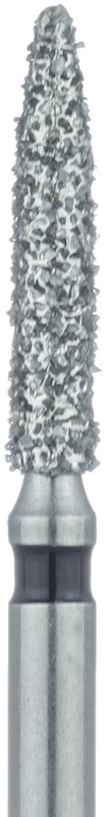 Fresa llama filo cuchillo diamante 862SG.FG.016