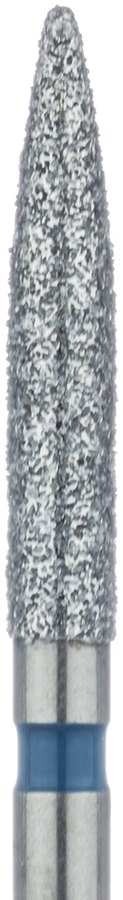 Fresa llama filo cuchillo diamante 863.FG.018