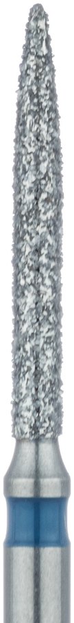 Fresa llama filo cuchillo diamante