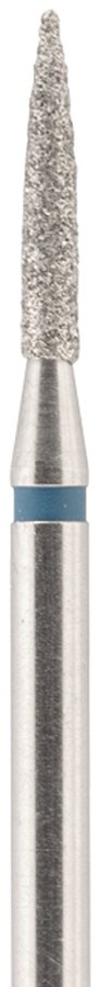 Fresa llama filo cuchillo diamante 863.HP.016