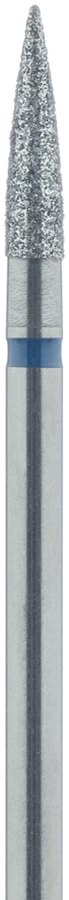 Fresa llama filo cuchillo diamante 863.HP.025
