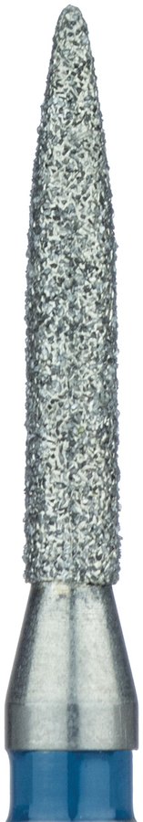 Fresa llama filo cuchillo diamante 863.RA.016