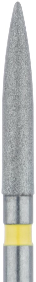 Fresa llama filo cuchillo diamante 863EF.FG.016