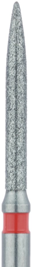 Fresa llama filo cuchillo diamante 863F.FG.012