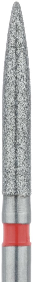 Fresa llama filo cuchillo diamante 863F.FG.016