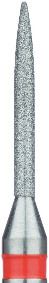 Fresa llama filo cuchillo diamante 863F.RA.012