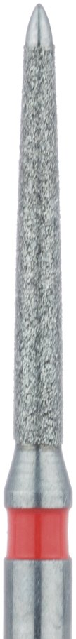 Fresa llama filo cuchillo diamante