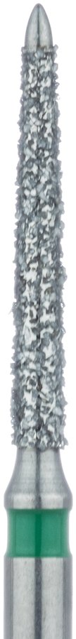 Fresa llama filo cuchillo diamante 863KG.FG.012