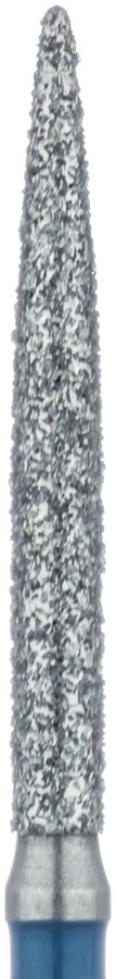 Fresa llama filo cuchillo diamante