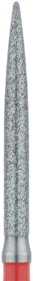Fresa llama filo cuchillo diamante 863LF.FG.014