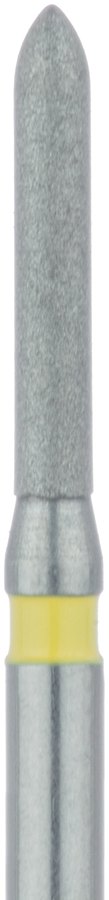 Fresa cilíndrica torpedo diamante 868EF.FG.012