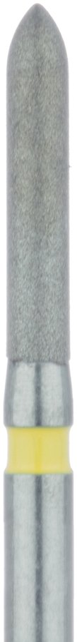 Fresa cilíndrica torpedo diamante 868EF.FG.014