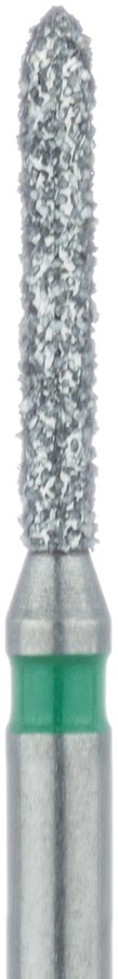 Fresa cilíndrica torpedo diamante 868G.FG.012