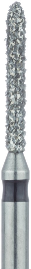 Fresa cilíndrica torpedo diamante 868SG.FG.012