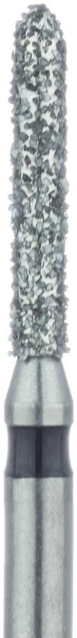 Fresa cilíndrica torpedo diamante 868SG.FG.014