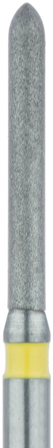 Fresa cilíndrica torpedo diamante 869EF.FG.012