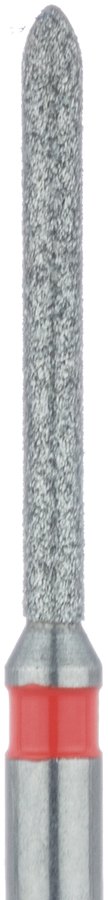 Fresa cilíndrica torpedo diamante 869F.FG.010