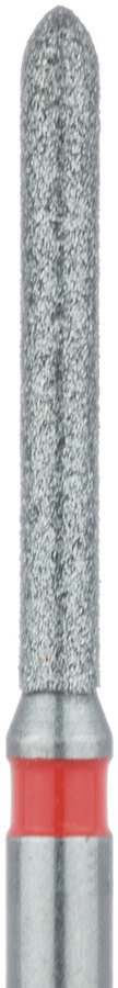 Fresa cilíndrica torpedo diamante 869F.FG.012